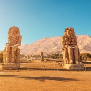 Privater Ausflug Luxor einmal anders ab El Gouna, Programm 2