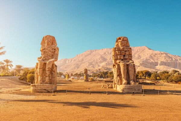 Privater Ausflug Luxor einmal anders ab El Gouna, Programm 2