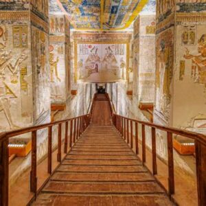 Tagesausflug von Hurghada nach Luxor